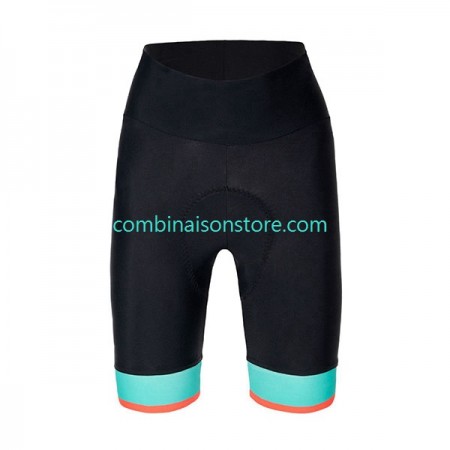 Femme Cuissard sans Bretelles 2022 Santini Tono Profilo N001